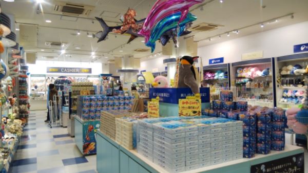これ10選❗️】新江ノ島水族館?で買えるお土産?（お菓子・食品）人気おすすめランキング❗️ ｜ 鶴岡八幡宮-御朱印